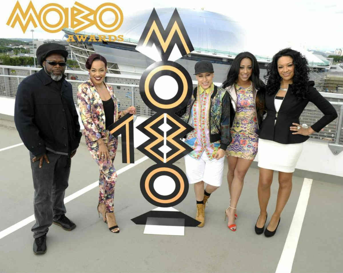 Epic Nominee List Announced for 18th Annual MOBO Awards | MOBO